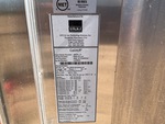 Serial Number / VIN
