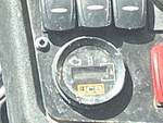 Hour Meter / Odometer