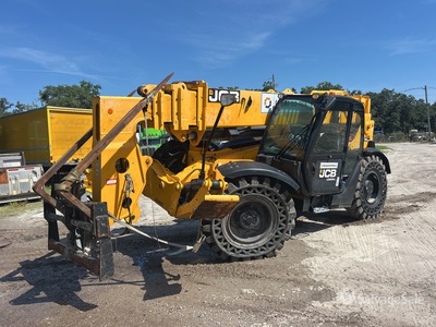 2022 JCB 514-56 Sollevatore telescopico (Inoperable)