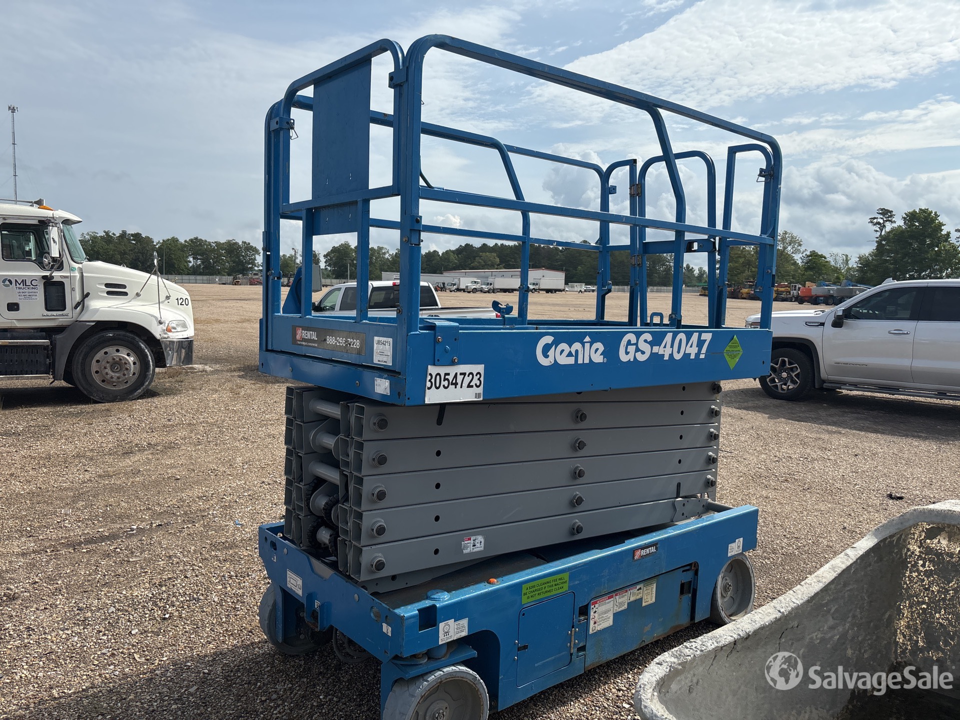 laidbackswing ジーニアス GENIUS|LAID BACK SWING