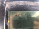 Hour Meter / Odometer