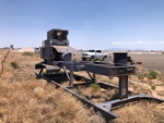 Picture, Right Rear Corner