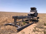 Picture, Left Rear Corner