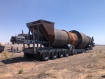 Picture, Left Rear Corner