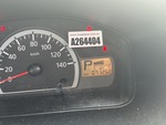 Hour Meter / Odometer