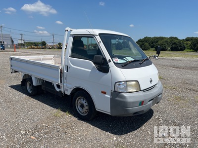 Nissan VANETTE Personenkraftwagen