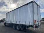 Picture, Left Rear Corner