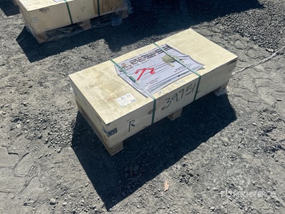 Quantity of 2025 SELA LB9200 (Unused)