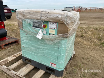 2025 BT10A Screw Air Compressor (Unused)