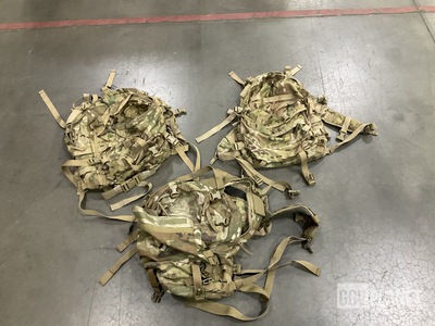 (79) Field Packs