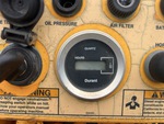 Hour Meter / Odometer