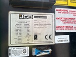 Unit Serial Number