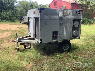 Libby A/M 32C-10D Aircraft Air Conditioner
