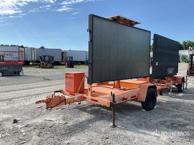 2000 K&K Systems Message Board | Ritchie Bros. Auctioneers