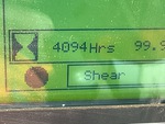Hour Meter / Odometer