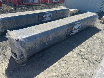 2025 SELA FPL40 4 Post 9000 lb (Unused)