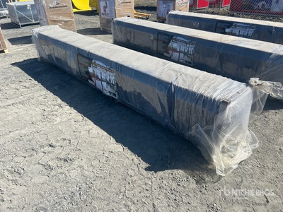 2025 SELA FPL40 4 Post 9000 lb (Unused)