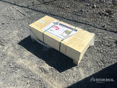 Quantity of 2025 SELA LB9200 Chains & Binders (Unused)