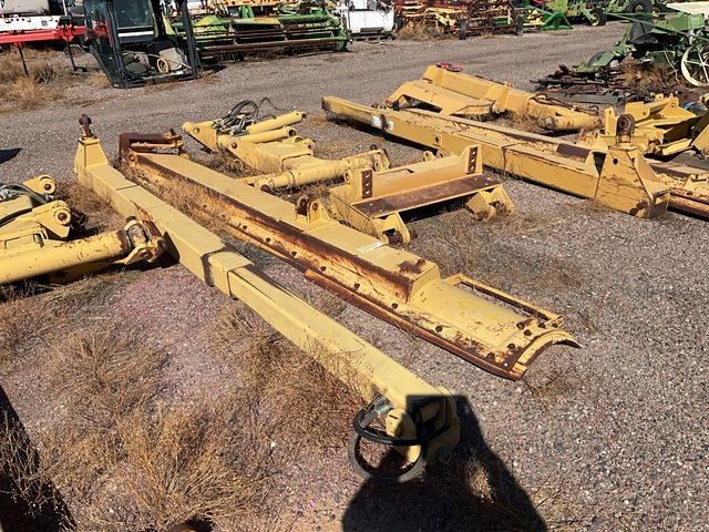 192 in Motor Grader Slope Board 192 in Motor Grader Slope Board