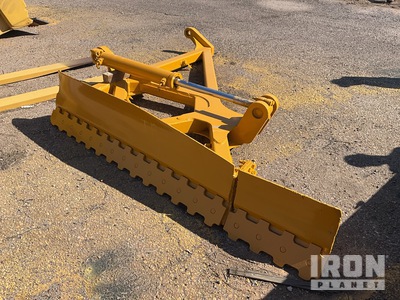 Safe T Cab 108 in Tablero de pendiente