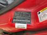 Serial Number / VIN