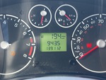 Hour Meter / Odometer