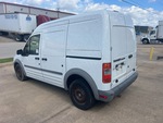 Picture, Left Rear Corner