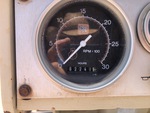 Hour Meter / Odometer