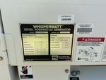 Unit Serial Number