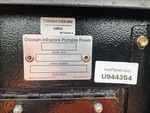 Unit Serial Number