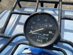Hour Meter / Odometer