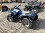 Picture, Left Rear Corner