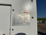 Unit Serial Number