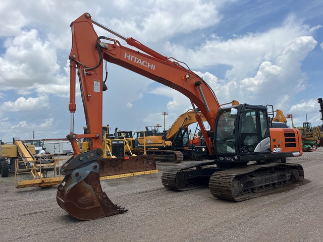 Equipment & Trucks Auction - | IronPlanet