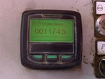 Hour Meter / Odometer