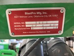 Serial Number / VIN