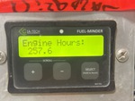 Hour Meter / Odometer
