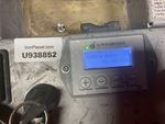 Hour Meter / Odometer