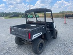 Picture, Right Rear Corner