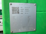 Serial Number / VIN