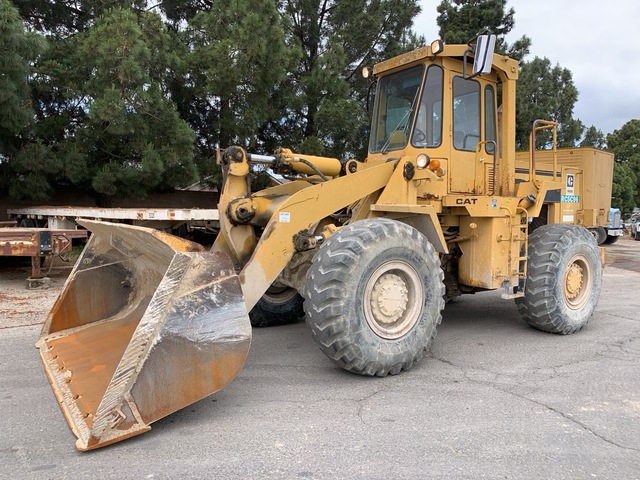 1985 Caterpillar 950B