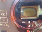 Hour Meter / Odometer