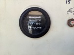 Hour Meter / Odometer