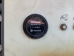 Hour Meter / Odometer