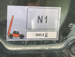 Hour Meter / Odometer