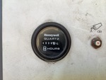 Hour Meter / Odometer