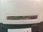 Serial Number / VIN