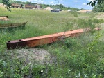 Picture, Right Rear Corner