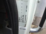Serial Number / VIN