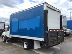Picture, Left Rear Corner